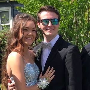 Meet your Posher, Owen